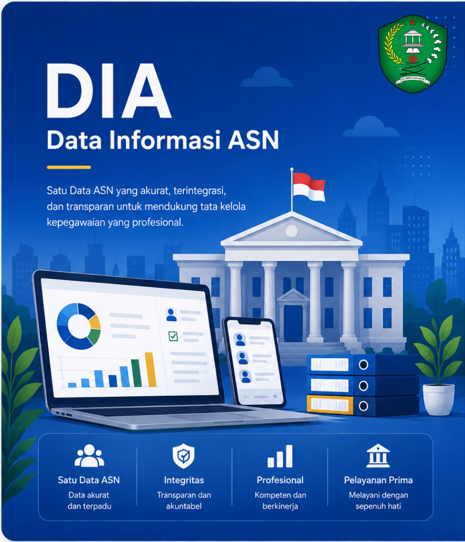 Data Informasi ASN